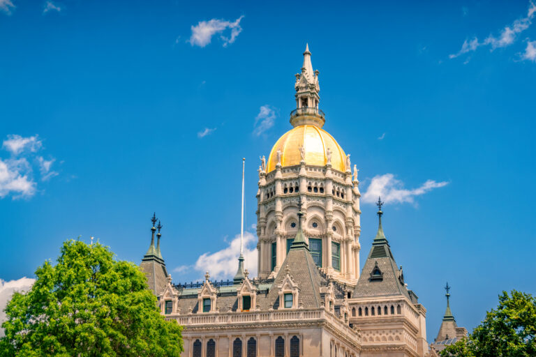 SB 10 is a Disaster for Connecticut Businesses—And a Gift to Big Insurance By Michael Waterbury, CEO of Goodroot